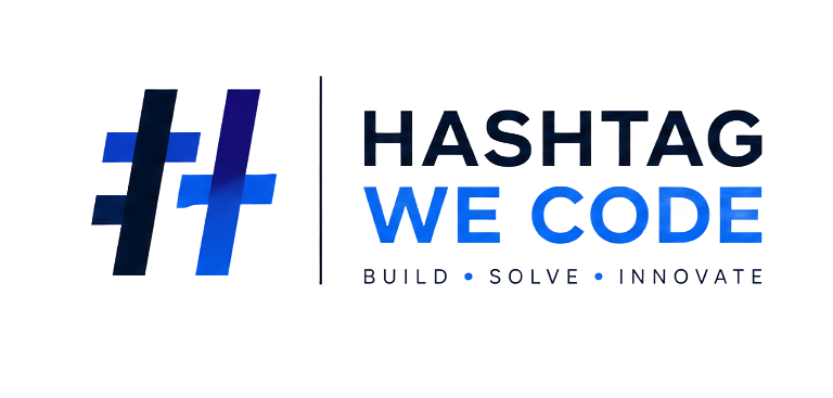 HashtagWeCode